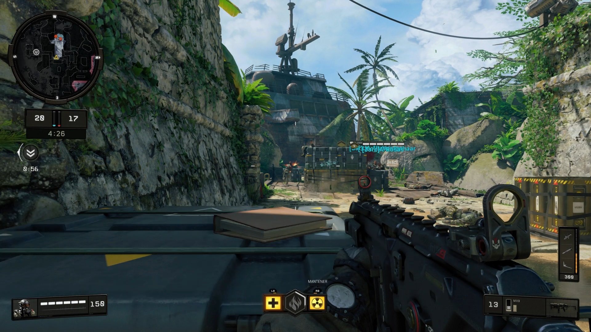Call of Duty: Black Ops 4 - Imagen 9